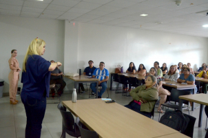 Foto: Foto: Rai Pontes / Ascom Seduc